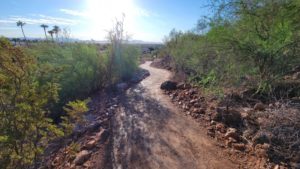 Cholla Trail on Camelback Mountain in Phoenix to reopen end of September