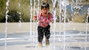 Phoenix to be under excessive heat warning for most of Labor Day weekend