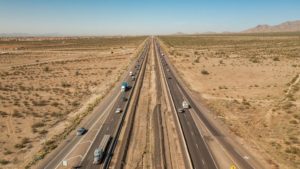 Construction to close ramp at Interstate 10 and State Route 85 in Buckeye