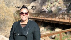 Mesa elementary school teacher wins Gaydos and Chad's teacher tribute