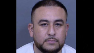 Man sentenced to 6.5 years in prison for trafficking methamphetamine in Arizona