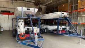 Phoenix Fire task force packed, ready for call to help in Ian aftermath