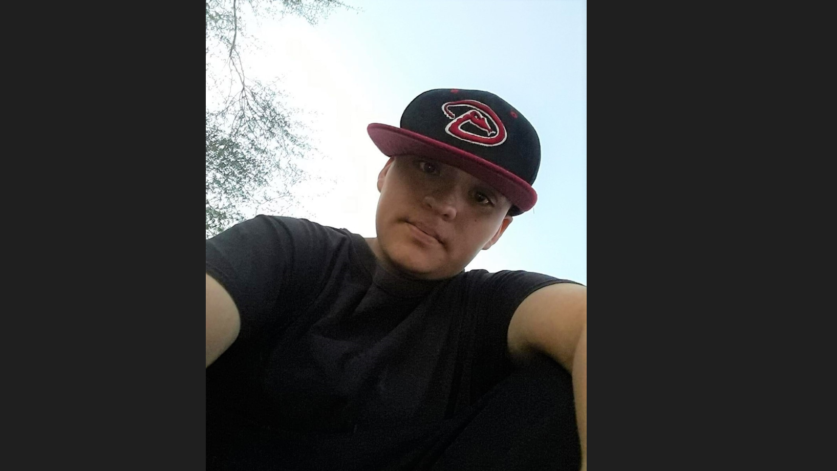 (Phoenix Police Department photo)...