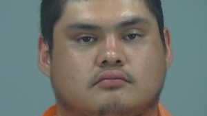 Man arrested after allegedly murdering 4 family members in Casa Grande