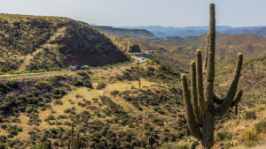 ADOT seeks public input on statewide freight plan