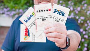 Scottsdale convenience store sells $2.4M jackpot Arizona Lottery ticket