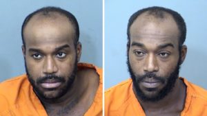 Twin brothers arrested, 1 on murder count, for Phoenix apartment shooting