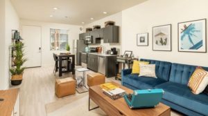 Leasing to begin soon at new affordable housing community in West Valley