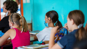 More Arizona grade school students pass assessments, but most still fail