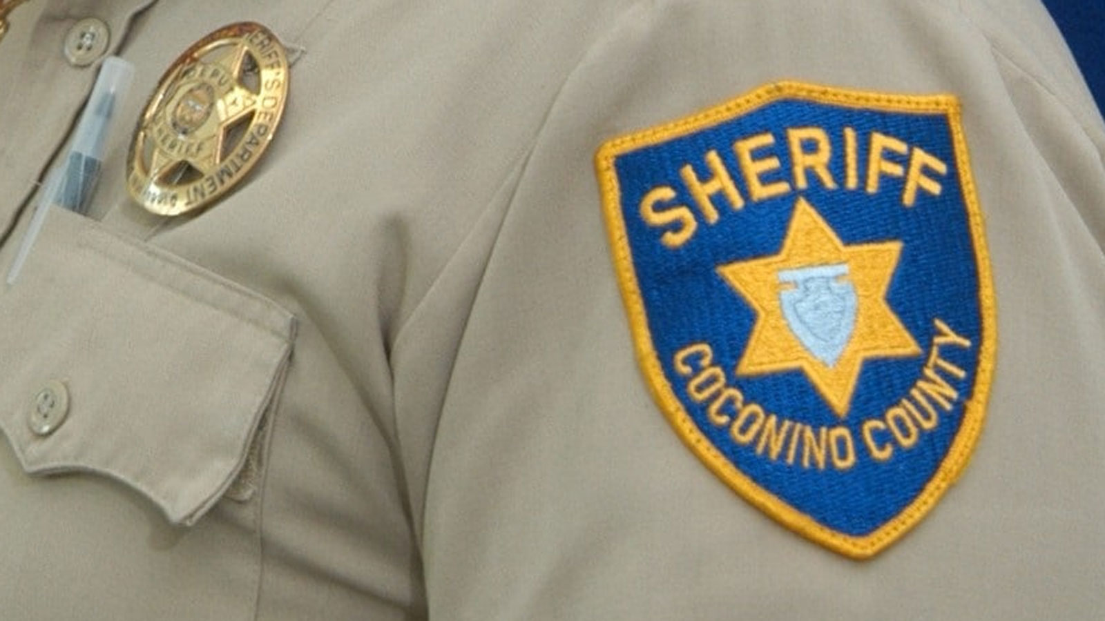 (Facebook Photo/Coconino County Sheriff's Office)...