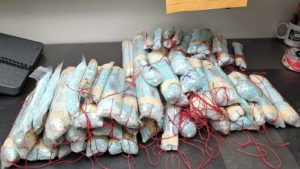 More than 2,000 Arizonans reported dead from opioid overdoses in 2021