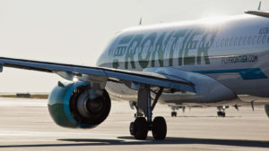 Frontier adding nonstop flights from Phoenix Sky Harbor to 2 Midwest airports
