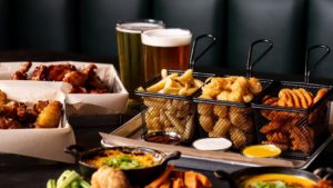 Sports bar Six40rty to open on Mill Avenue next week