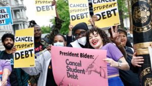 Here's what Arizona voters think about college debt forgiveness