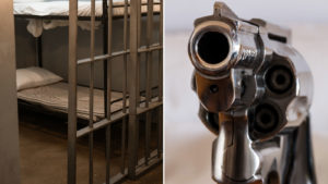 Valley prosecutors must start including prison time in all plea offers for gun crimes