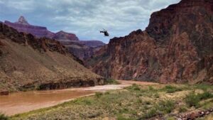 Grand Canyon National Park to re-implement water conservation measures
