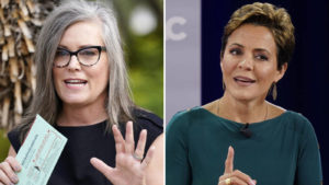 Arizona Votes: Hear what governor candidates have to say about top issues