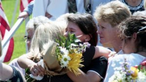 'The Letter' details journey from Utah murder through grief to redemption