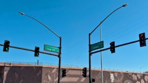 Long-awaited Loop 202 Santan Freeway interchange opens at Lindsay Road in Gilbert
