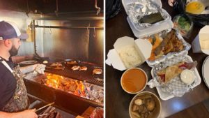 These 3 metro Phoenix restaurants lauded by New York Times on 2022 list
