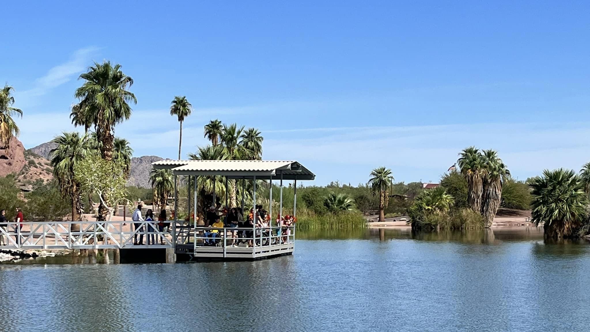 (Facebook photo/City of Phoenix Parks and Recreation Department)...