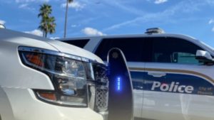 Phoenix police say suspect is dead after officer-involved shooting