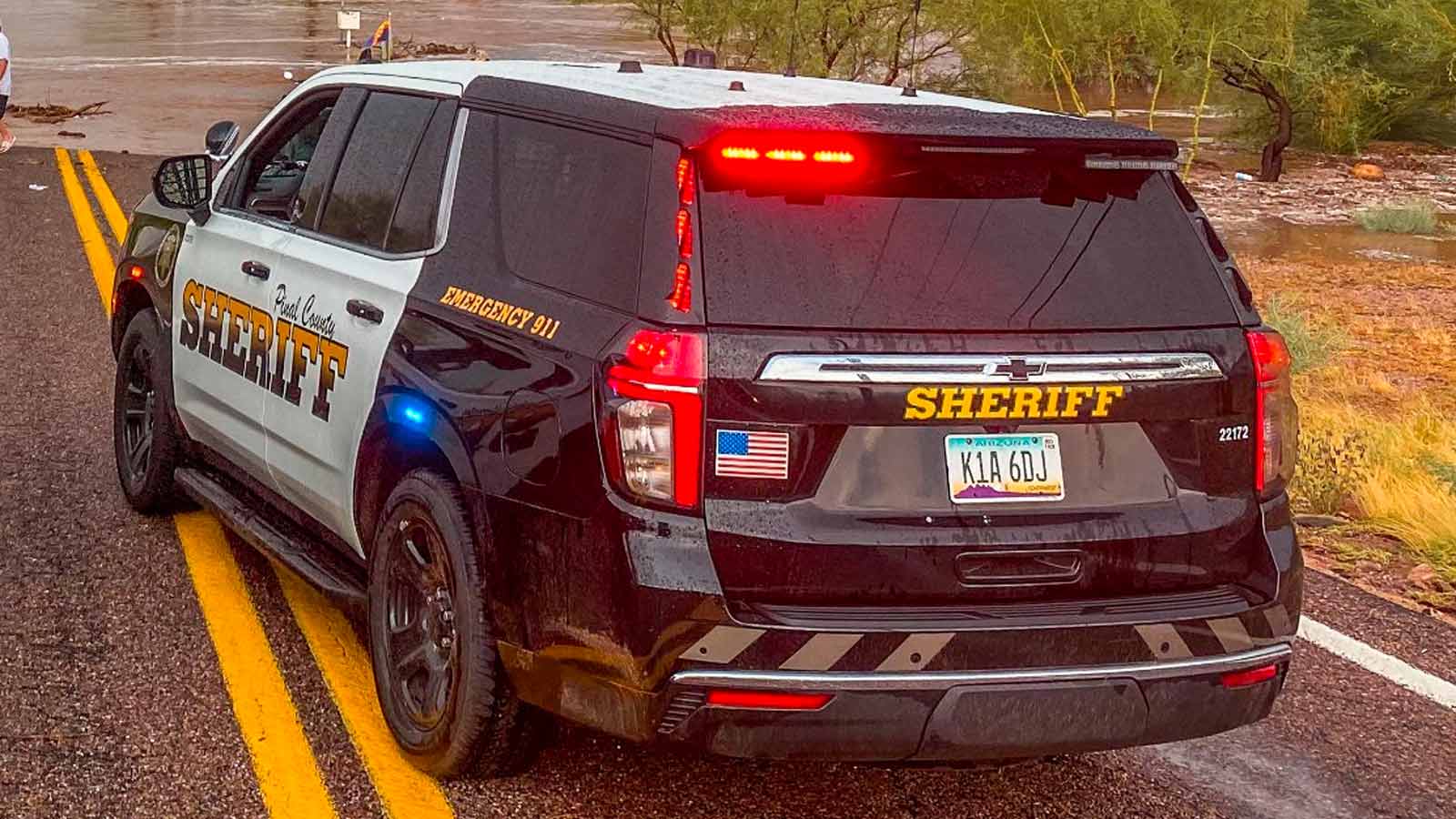 (Facebook File Photo/Pinal County Sheriff’s Office)...