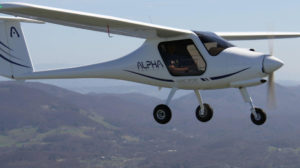 Mesa Airlines invests in planes for pilot development program