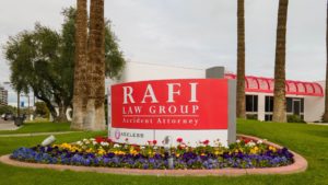Rafi Law Group relocates headquarters to Biltmore Corridor