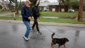 Downpours aside, monsoon season in Phoenix will finish below rainfall average