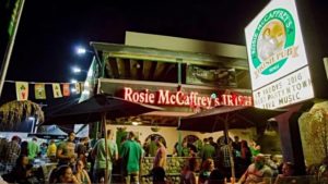 Popular Phoenix pub Rosie McCaffrey's to close after 20 years