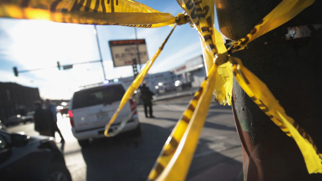 Phoenix police investigate 3 overnight shootings that leave 4 dead