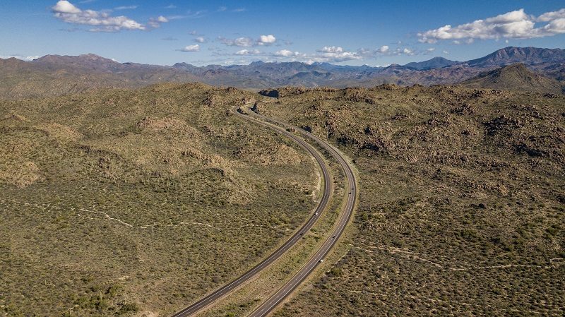 (ADOT Photo)...