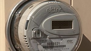 Phoenix-area power company approves customer rate increase starting in November