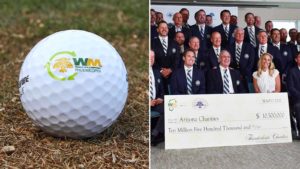 WM Phoenix Open charity bounces back with $10.5M haul in 2022