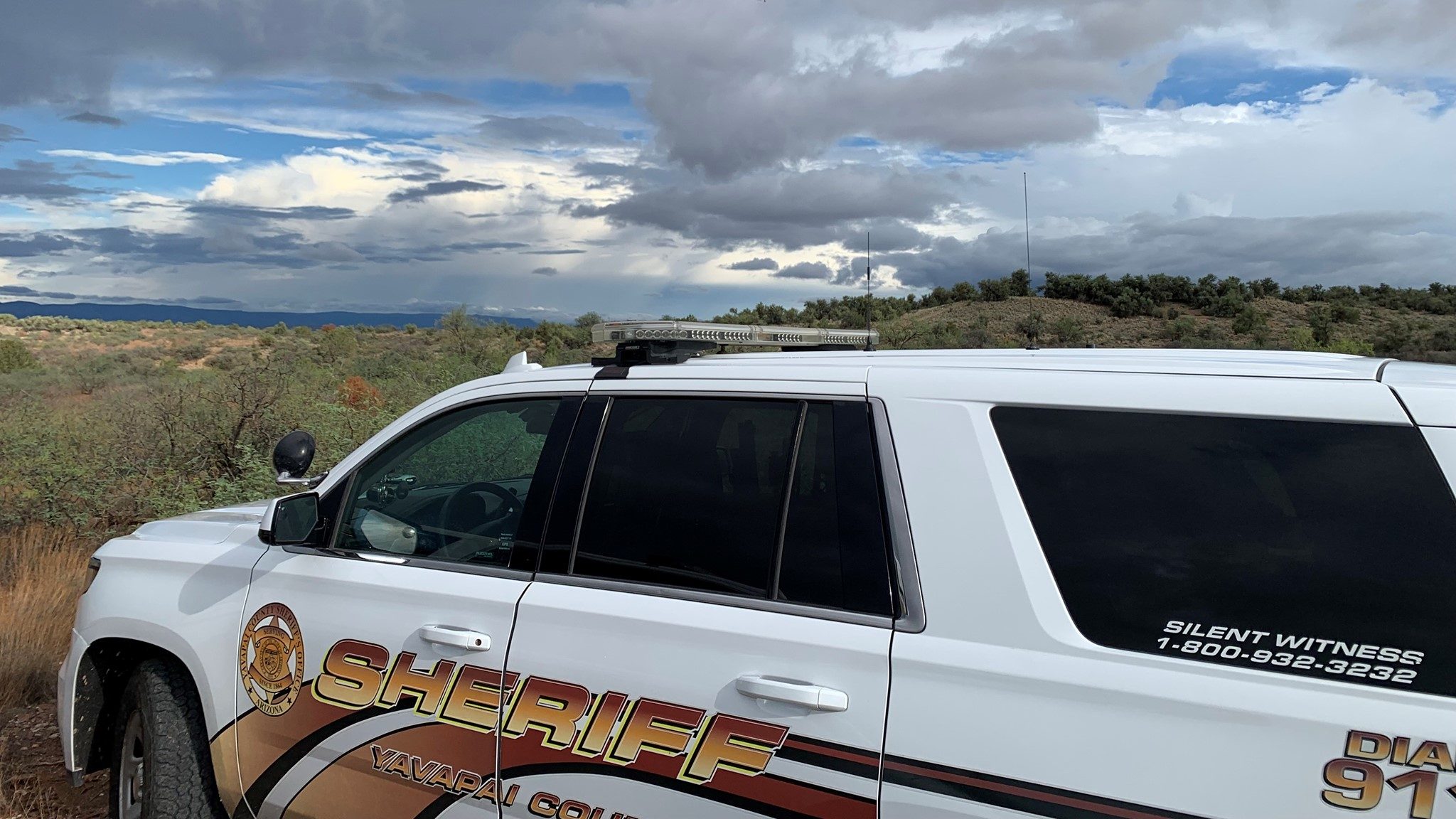 (Facebook Photo/Yavapai County Sheriff's Office)...