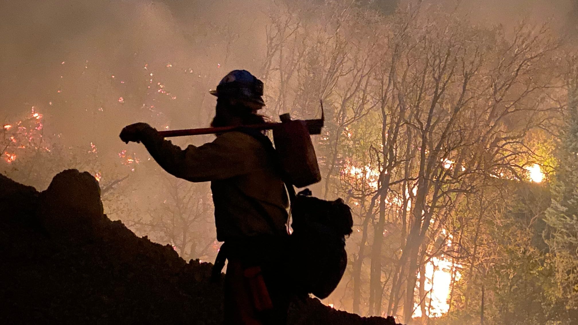 (Facebook Photo / U.S. Forest Service - Prescott National Forest)...
