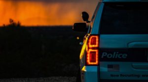 Phoenix police find deceased fetus in middle of street