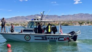 California man's body found after 2-day search in Lake Havasu