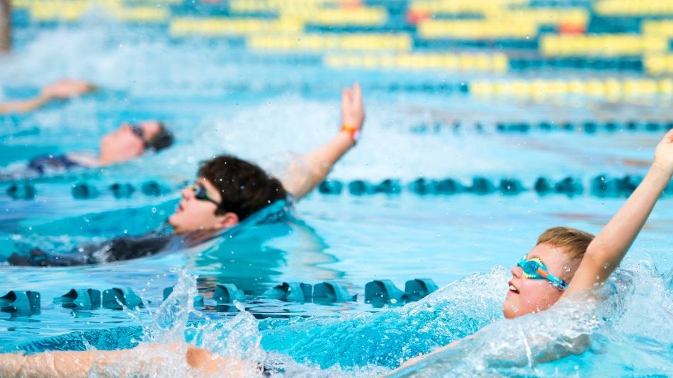 (Twitter Photo/Special Olympics Arizona)...