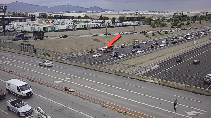 (Twitter Photo/@ArizonaDOT)...