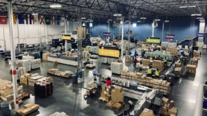 Here's a look at how mail-in ballots are made in Arizona