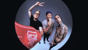 Blink-182, with original lineup reunited, coming to Phoenix in June 2023