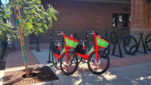 Lime expands in the Valley with launch of e-bikes in Scottsdale