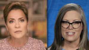 Both Hobbs, Lake join 'Face the Nation' to talk top topics