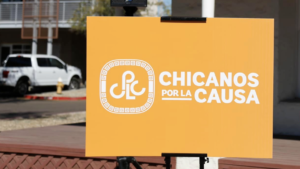 Chicanos Por La Causa provides services to empower community