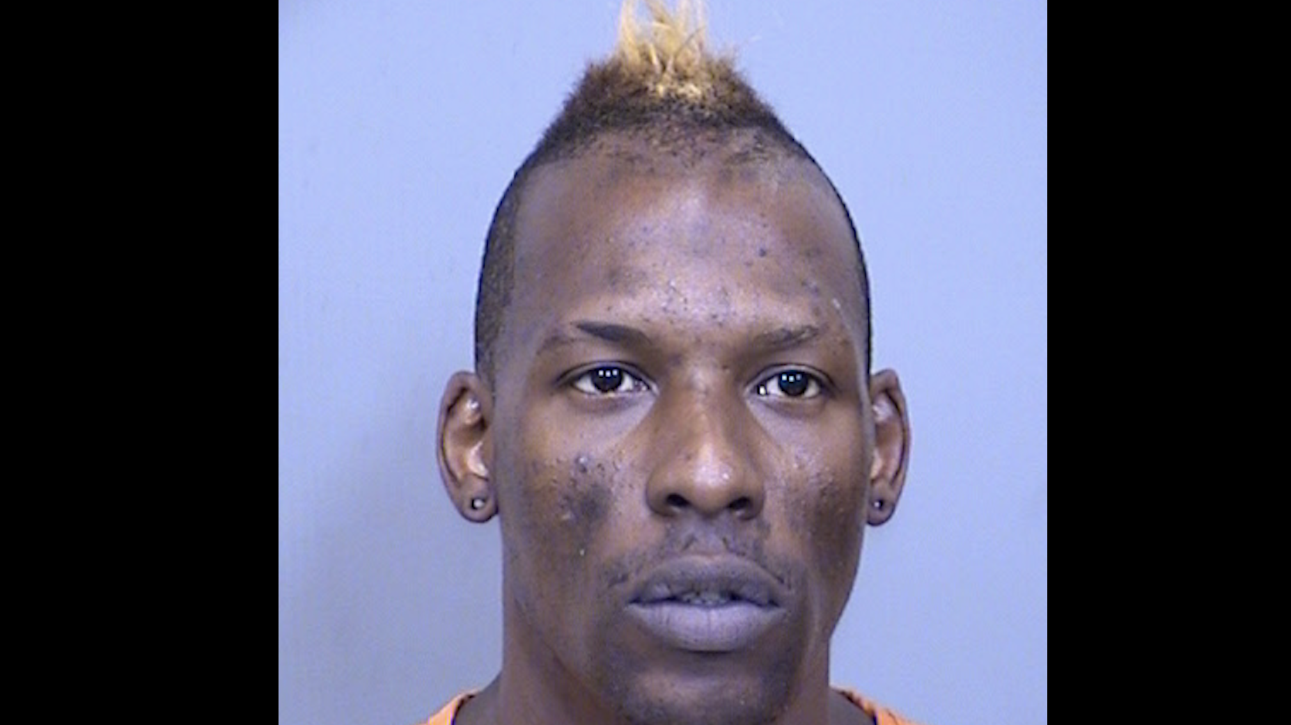 (Maricopa County Sheriff's Office Photo)...