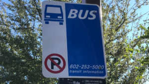 Light rail shooting suspect linked to bus stop murder in Phoenix