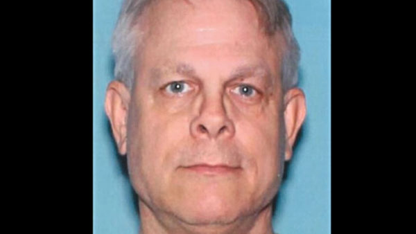 Walter Mitchell (Yavapai County Sheriff's Office Photo)...