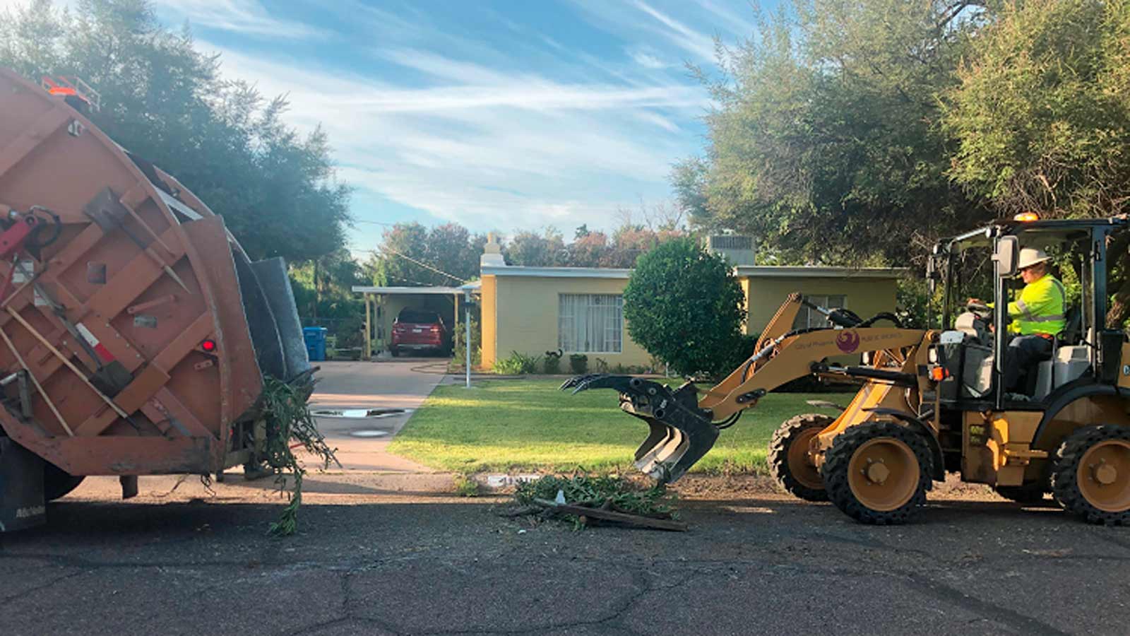(City of Phoenix Photo)...